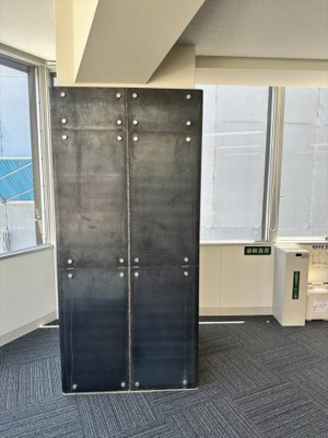  | 銀座西ビルヂング