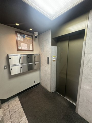  | 銀座西ビルヂング