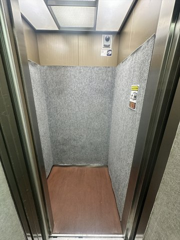 銀座西ビルヂング