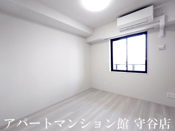 プライム フォレスト 百合ヶ丘の内装