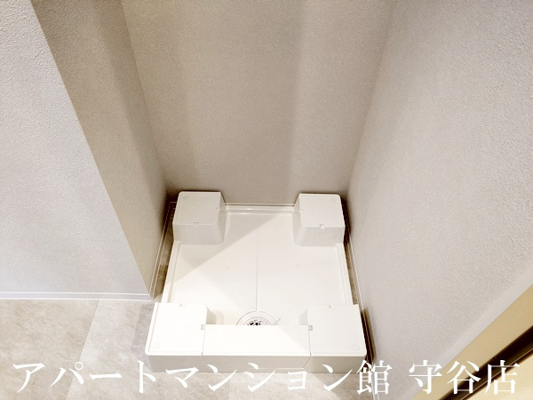 プライム フォレスト 百合ヶ丘のその他
