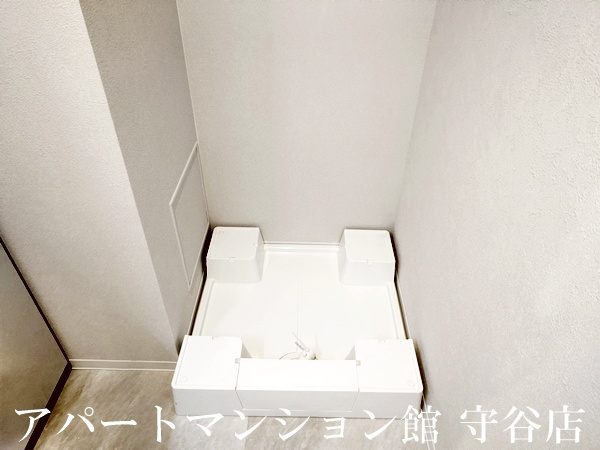 プライム フォレスト 百合ヶ丘のその他