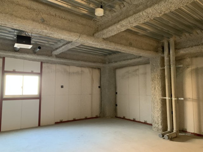 【内装】 | スプリング河辺駅前メディカルビル