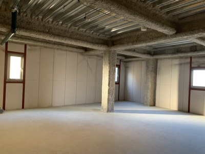 【内装】 | スプリング河辺駅前メディカルビル