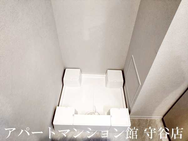 プライム フォレスト 百合ヶ丘のその他