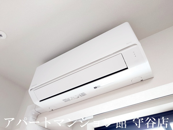 プライム フォレスト 百合ヶ丘の設備