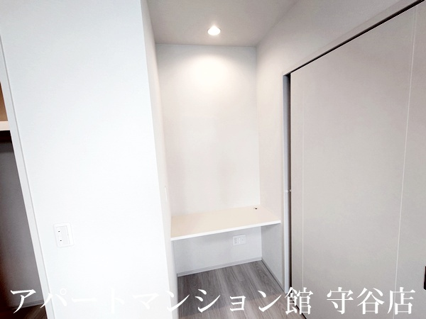 プライム フォレスト 百合ヶ丘のその他