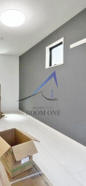 ChumHanedaの寝室|寝室です。