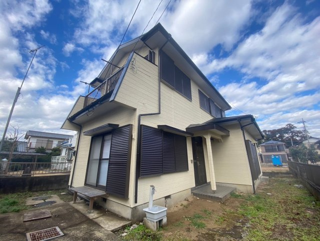 【外観】 | 南横川戸建/1916