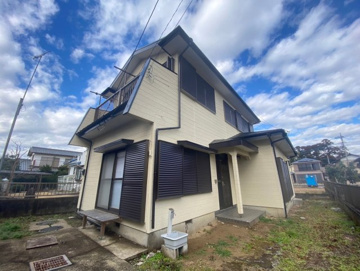 南横川戸建/1916の画像