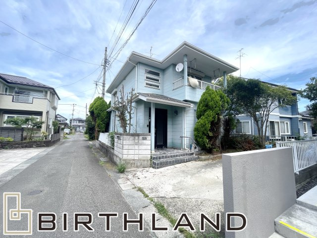 大槻町下篠林　中古戸建