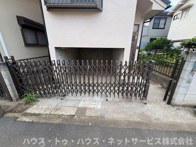 向小金3丁目戸建