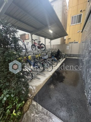 【その他共用部分】 | ドゥーエ南千住