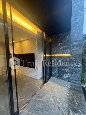 【エントランス】 | ドゥーエ南千住