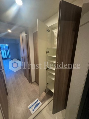 【その他共用部分】 | ドゥーエ南千住 | 別部屋参考写真です。