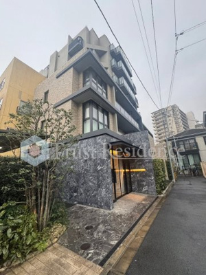 【外観】 | ドゥーエ南千住