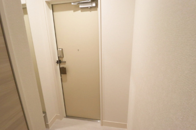 【玄関】 | D-ROOM南花園