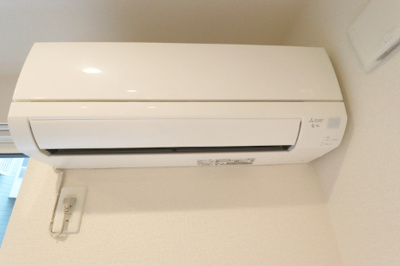 【設備】 | D-ROOM南花園