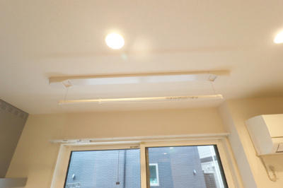 【その他】 | D-ROOM南花園