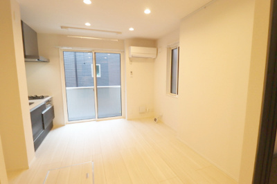 【居間・リビング】 | D-ROOM南花園