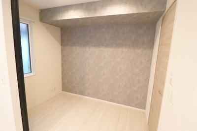 【内装】 | D-ROOM南花園