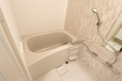 【浴室】 | D-ROOM南花園