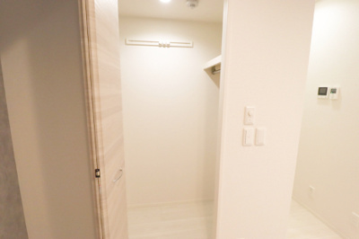 【収納】 | D-ROOM南花園