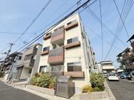 サンハイツ北島の画像