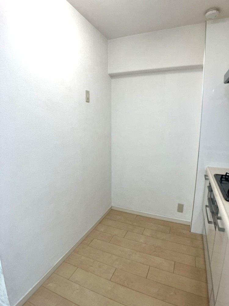 メゾンエクレーレニュー昭島のキッチン|キッチン