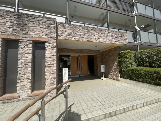 メゾンエクレーレニュー昭島の展望|眺望