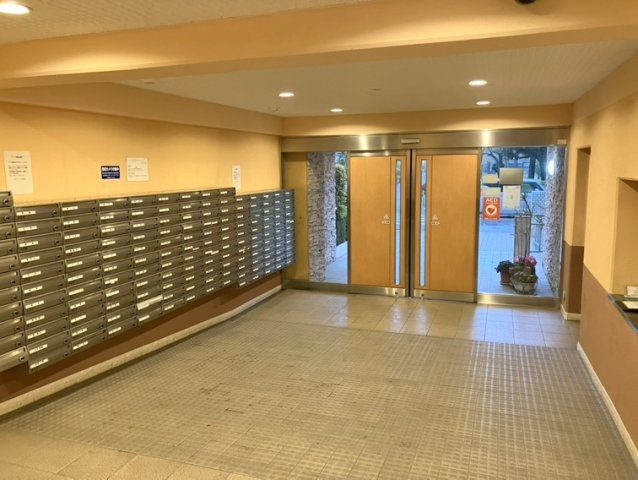 メゾンエクレーレニュー昭島の駐車場|駐車場