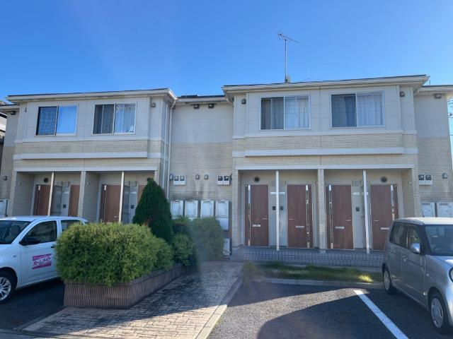 クレール松葉Ⅱ