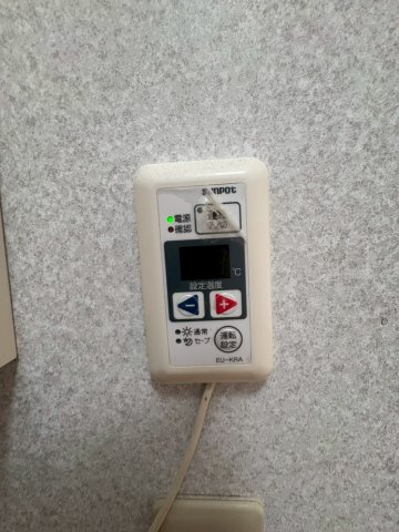 ヒルズラフォーレの設備