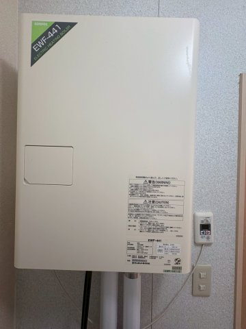 ヒルズラフォーレの設備