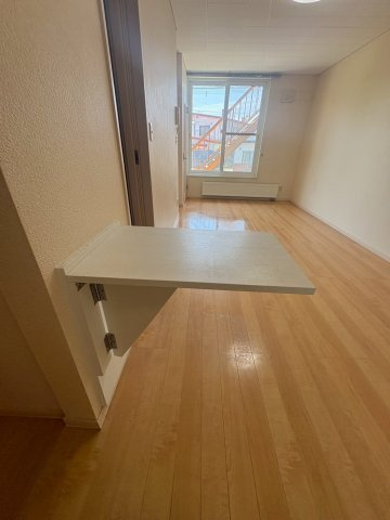 ヒルズラフォーレの内装