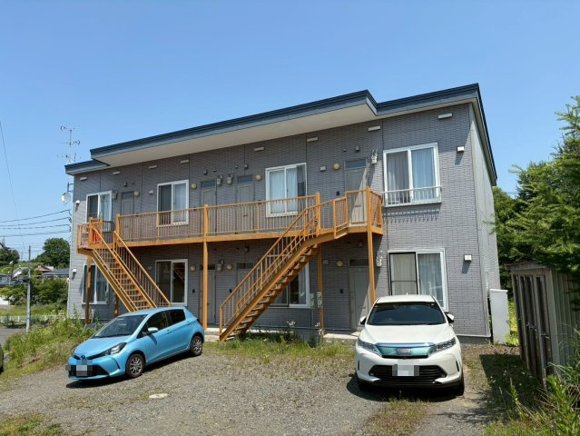 ヒルズラフォーレ