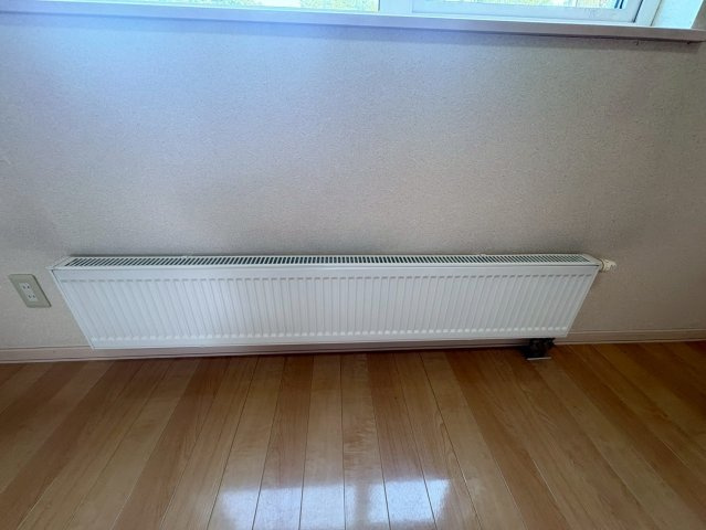 ヒルズラフォーレの設備