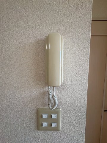 ヒルズラフォーレのセキュリティ