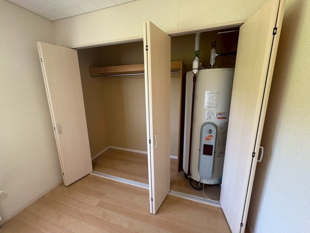 ヒルズラフォーレのその他