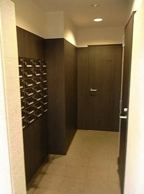 【その他共用部分】 | プレール・ドゥーク新大久保