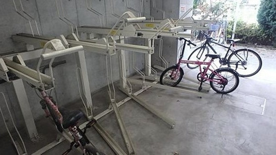 【その他共用部分】 | プレール・ドゥーク新大久保