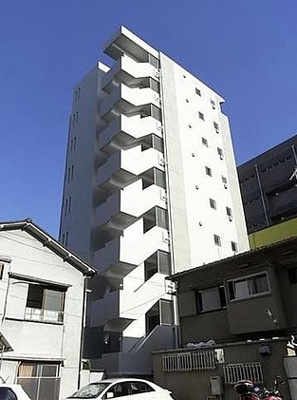 【外観】 | プレール・ドゥーク新大久保