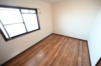 【寝室】 | クリア富堂