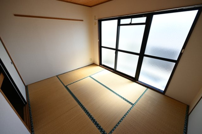 【和室】 | クリア富堂