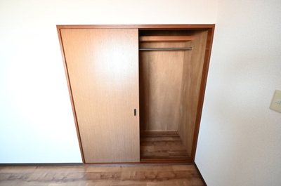 【収納】 | クリア富堂