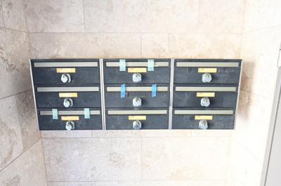 【その他共用部分】 | クリア富堂