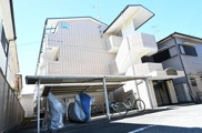 クリア富堂の画像