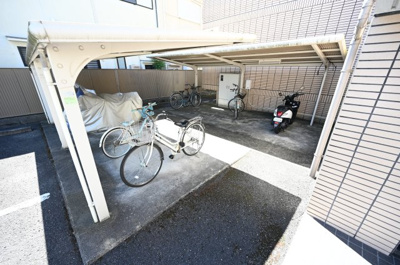 【その他共用部分】 | クリア富堂