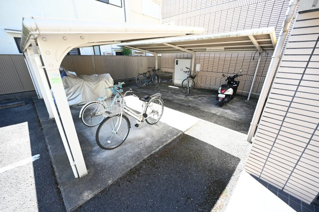 【その他共用部分】 | クリア富堂