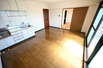 【居間・リビング】 | クリア富堂